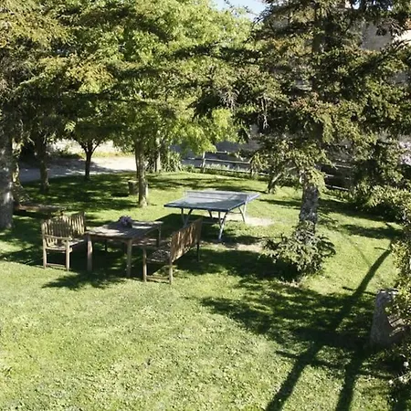 Cal Millas Casa Rural
